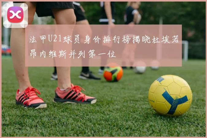 法甲U21球员身价排行榜揭晓杜埃若昂内维斯并列第一位